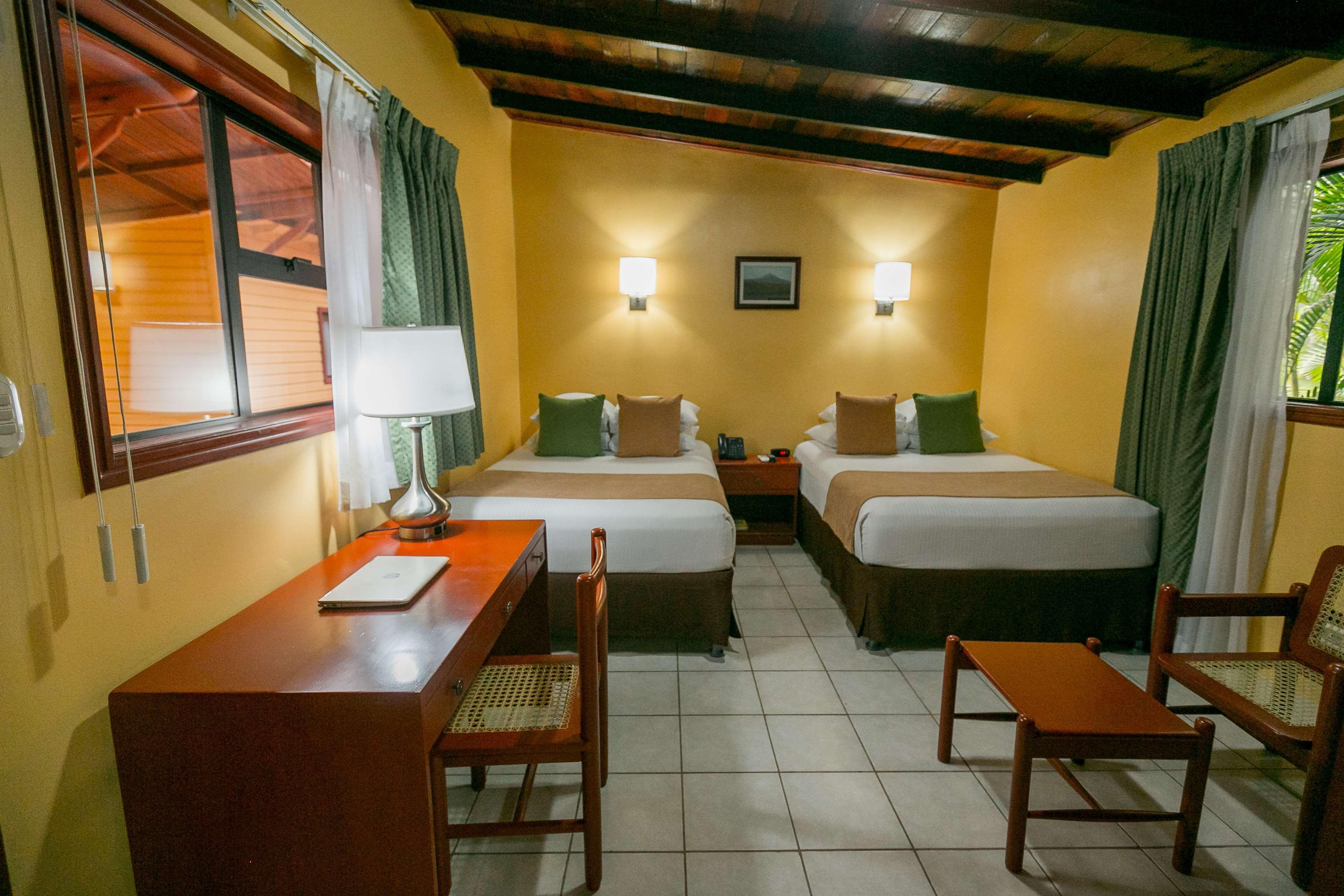 Best Western Las Mercedes Airport Managua Exterior foto