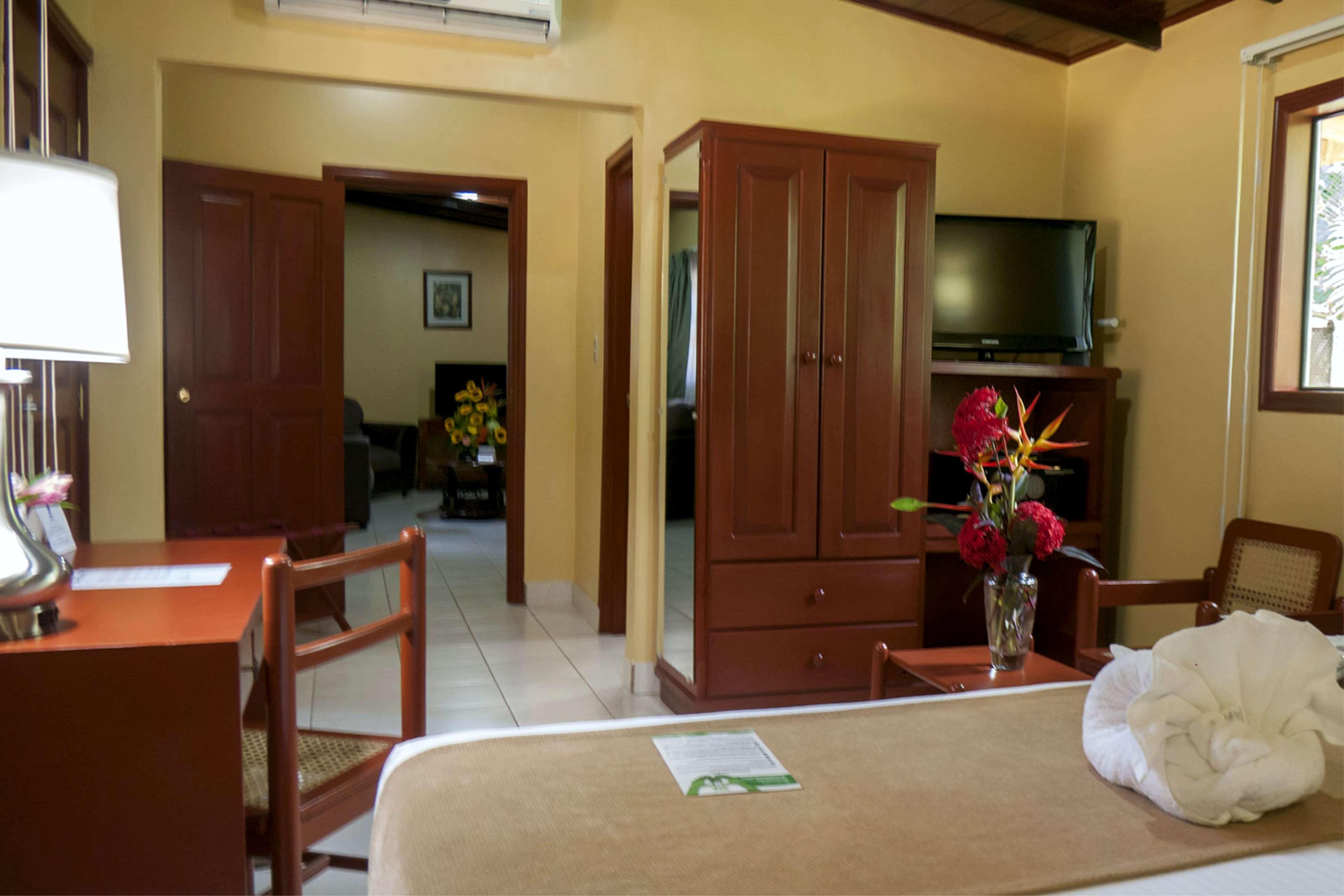 Best Western Las Mercedes Airport Managua Exterior foto