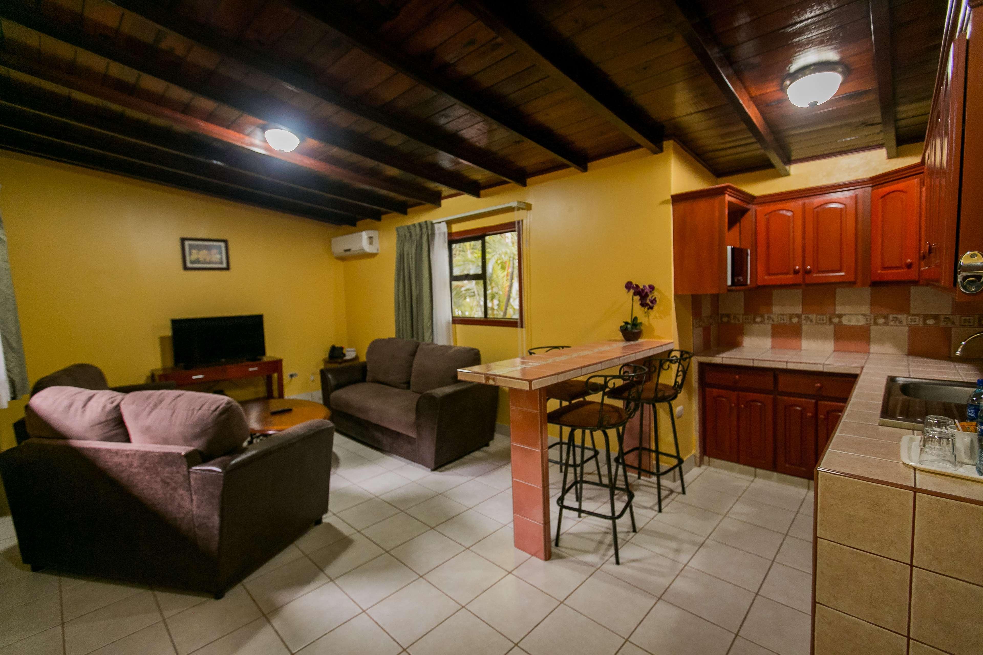 Best Western Las Mercedes Airport Managua Exterior foto