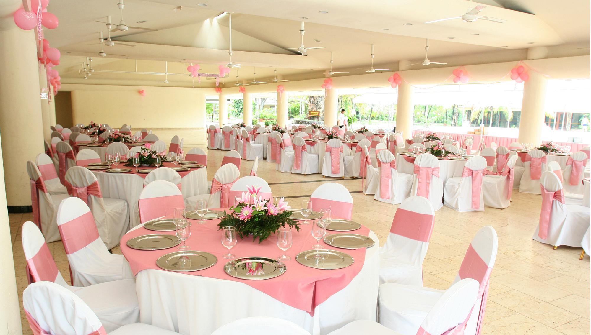 Best Western Las Mercedes Airport Managua Restaurant foto