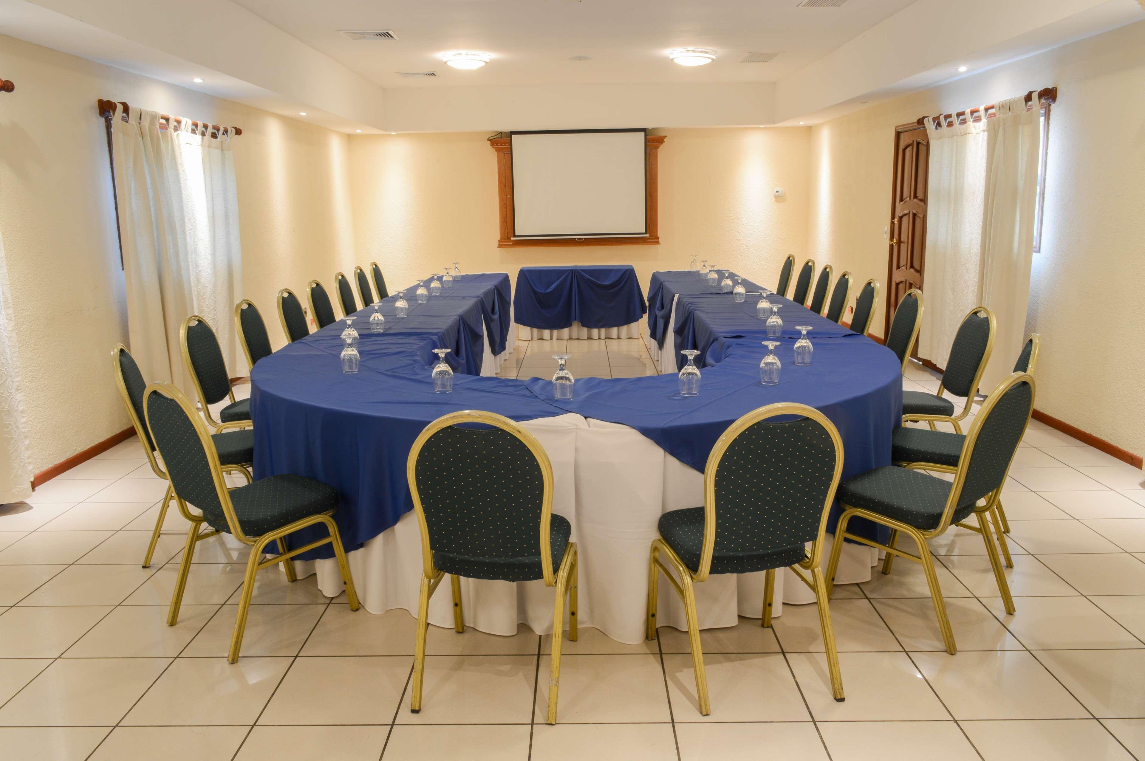 Best Western Las Mercedes Airport Managua Exterior foto