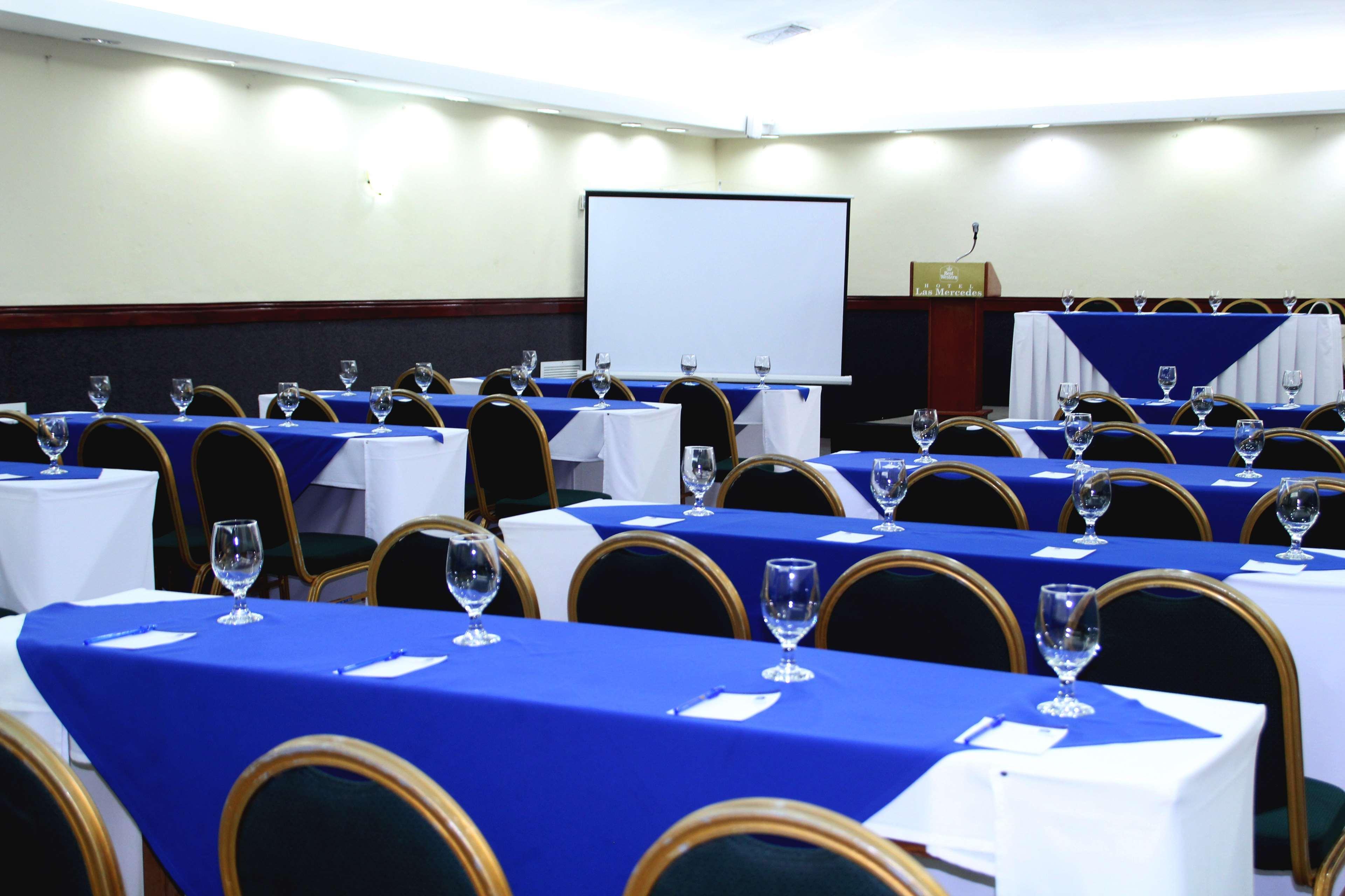 Best Western Las Mercedes Airport Managua Exterior foto