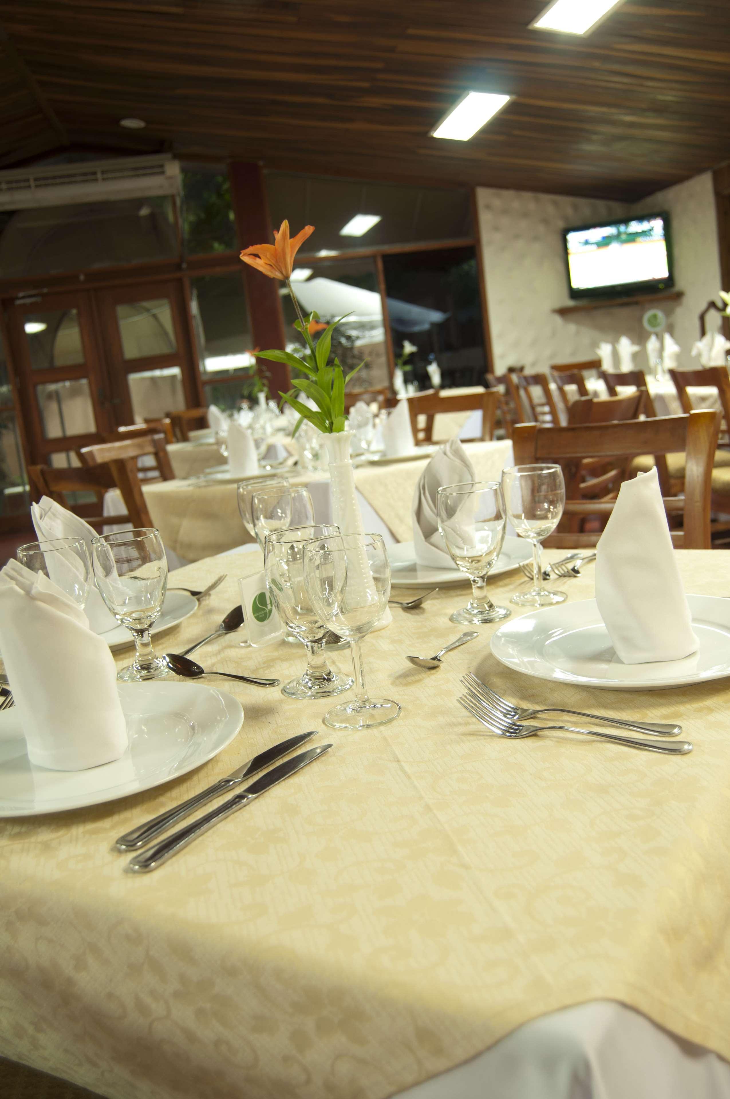 Best Western Las Mercedes Airport Managua Exterior foto