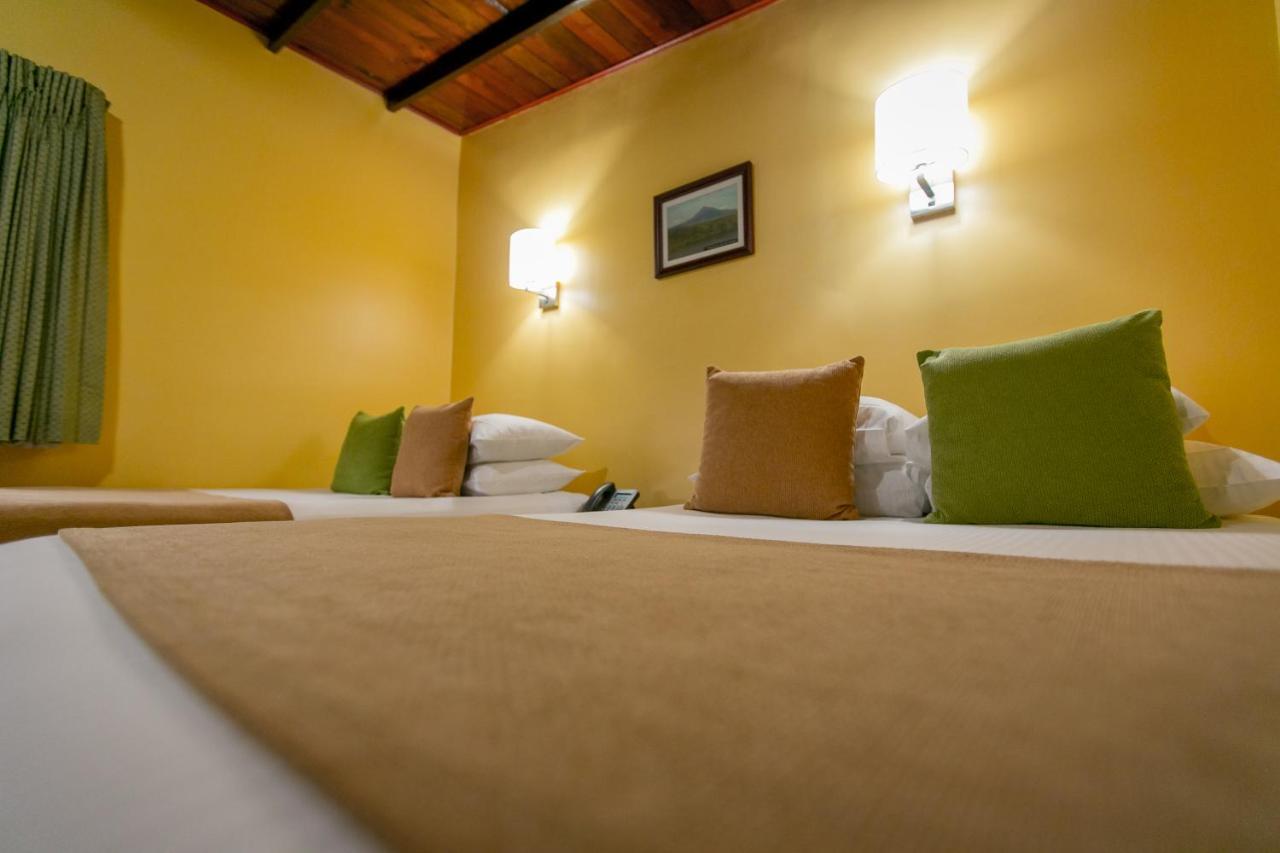 Best Western Las Mercedes Airport Managua Exterior foto